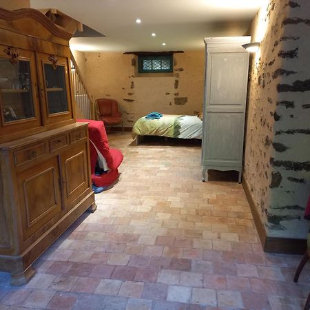 Ruaudin Chambre D'Hotes A Proximite Du Circuit Des 24H المظهر الخارجي الصورة