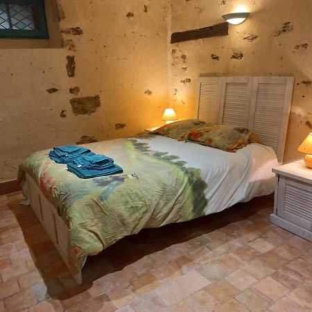Ruaudin Chambre D'Hotes A Proximite Du Circuit Des 24H المظهر الخارجي الصورة
